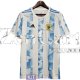 Maglia Argentina Gara Home 2020/2021