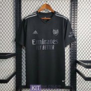 Maglia Arsenal Black I 2023/2024