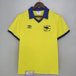 Maglia Arsenal Retro Gara Away 1971/1979