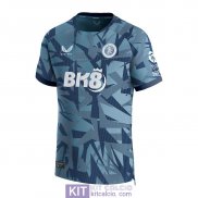 Maglia Aston Villa Gara Third 2023/2024