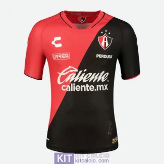 Maglia Atlas Gara Home 2023/2024