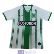 Maglia Atletico Nacional Gara Home 2020/2021