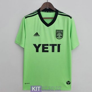 Maglia Austin FC Gara Away 2022/2023