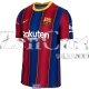 Maglia Authentic Barcelona Gara Home 2020/2021