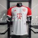 Maglia Authentic Bayern Munich Gara Home 2023/2024