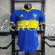 Maglia Authentic Boca Juniors Gara Home 2022/2023