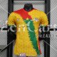 Maglia Authentic Burkina Faso Gara Third 2024/2025