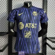 Maglia Authentic Club America Gara Away 2022/2023