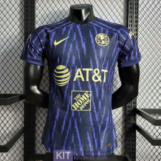 Maglia Authentic Club America Gara Away 2022/2023