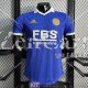 Maglia Authentic Leicester City Gara Home 2022/2023