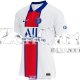 Maglia Authentic PSG Gara Away 2020/2021