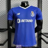 Maglia Authentic Porto Gara Third 2022/2023