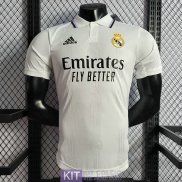 Maglia Authentic Real Madrid Gara Home 2022/2023