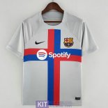 Maglia Barcelona Gara Third 2022/2023