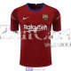 Maglia Barcelona Portiere Red 2020/2021