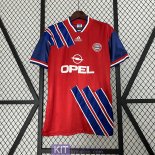 Maglia Bayern Munich Retro Gara Home 1993/1995