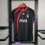 Maglia Benfica Retro Gara Away 2009/2010