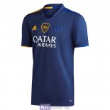 Maglia Boca Juniors Blue 2020/2021