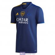 Maglia Boca Juniors Blue 2020/2021