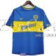 Maglia Boca Juniors Retro Gara Home 1999 2000