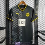 Maglia Borussia Dortmund Gara Away 2022/2023