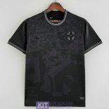Maglia Brasile Black III 2022/2023