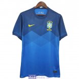 Maglia Brasile Gara Away 2020/2021
