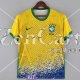 Maglia Brasile Special Edition Yellow I 2022/2023