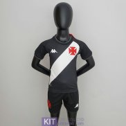 Maglia CR Vasco Da Gama Bambino Gara Home 2022/2023