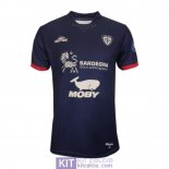 Maglia Cagliari Calcio Gara Third 2023/2024