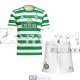 Maglia Celtic Bambino Gara Home 2020/2021