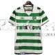 Maglia Celtic Retro Gara Home 2001 2003