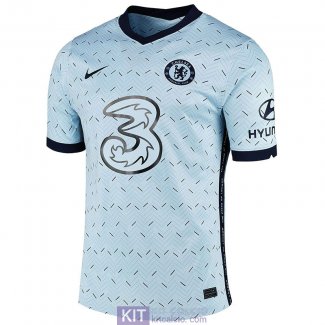 Maglia Chelsea Gara Away 2020/2021