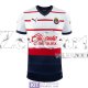 Maglia Chivas Guadalajara Gara Away 2023/2024