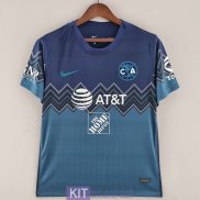 Maglia Club America Gara Third 2022/2023