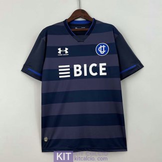 Maglia Club Deportivo Universidad Catolica Gara Third 2023/2024