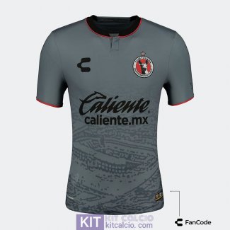 Maglia Club Tijuana Gara Away 2023/2024