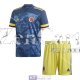 Maglia Colombia Bambino Gara Away 2020/2021