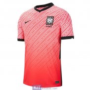 Maglia Corea Gara Home 2020/2021