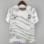 Maglia Corea Training Gray I 2022/2023