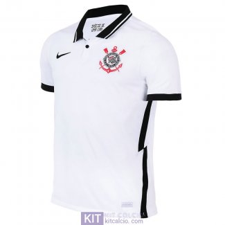 Maglia Corinthians Gara Home 2020/2021