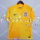 Maglia Corinthians Portiere Yellow 2021/2022