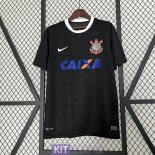 Maglia Corinthians Retro Gara Away 2012/2013