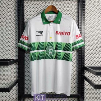 Maglia Coritiba Retro Gara Home 1997/1998