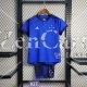 Maglia Cruzeiro Bambino Gara Home 2023/2024