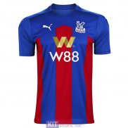 Maglia Crystal Palace Gara Home 2020/2021