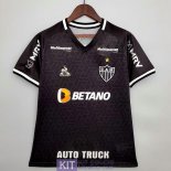 Maglia Donna Atletico Mineiro Gara Third 2021/2022