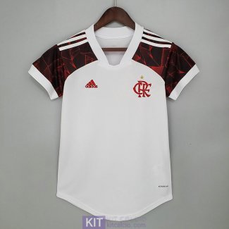 Maglia Donna Flamengo Gara Away 2021/2022