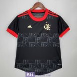 Maglia Donna Flamengo Gara Third 2021/2022