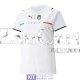 Maglia Donna Italia Gara Away 2021/2022